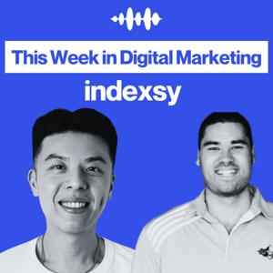 This Week in Digital Marketing