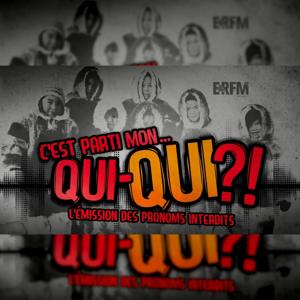 C’est parti mon qui-QUI ?!