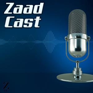 Zaad Cast
