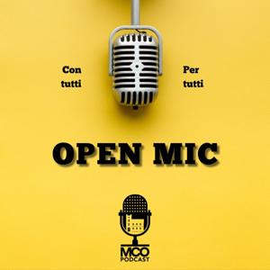 Open Mic