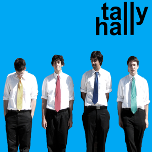 Tall Hall