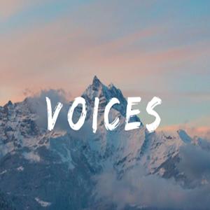 Saints Network - Voices