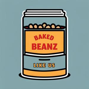 Baked Beanz Like Us