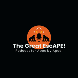 The Great EscAPE!