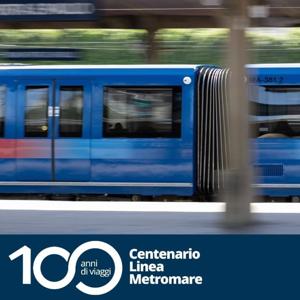 Tra Roma e il Mare: ricordi della ferrovia che sarà