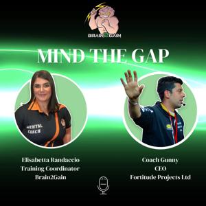 Mind The Gap