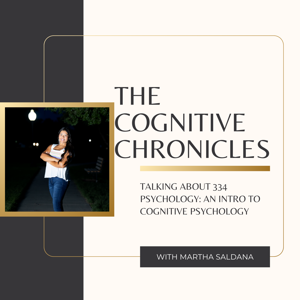 The Cognitive Chronicles