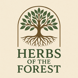 Herbs Of The Forest