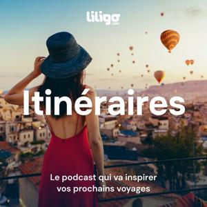 Itinéraires by Liligo