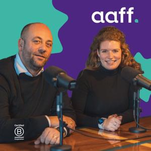 aaff Transport Podcast