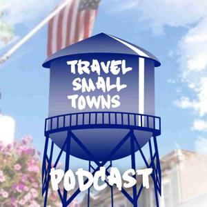 Travel Small Towns