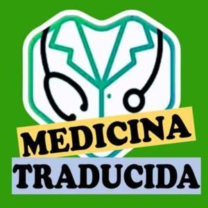 Medicina Traducida