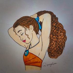 sanjalica 3Speak Podcast