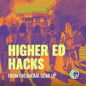 Higher-Ed Hacks