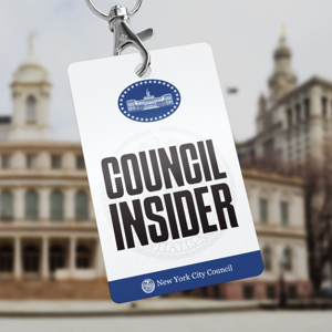 Council Insider