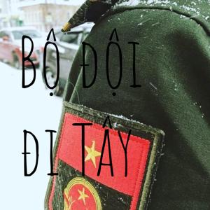 Bộ đội đi Tây