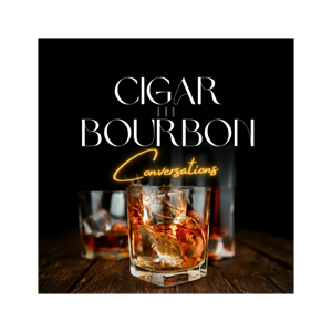 Cigar and Bourbon Conversations