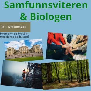 Samfunnsviteren og Biologen