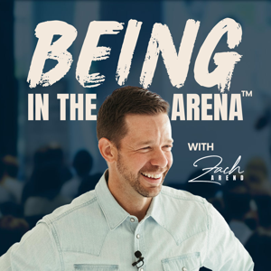 Being in the Arena