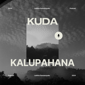Kuda Kalupahana