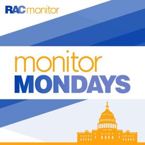 Monitor Mondays by RACmonitor