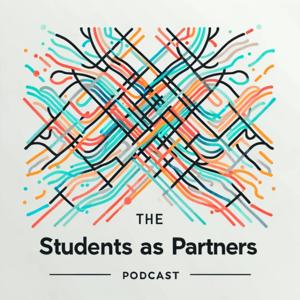 The Students as Partners Podcast