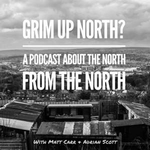 Grim Up North