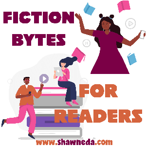 Fiction Bytes for Readers