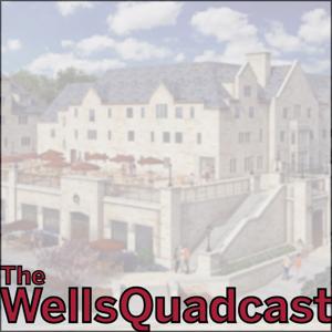 WellsQuadcast