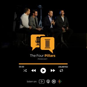 The Four Pillars by Life Mastery Trainings