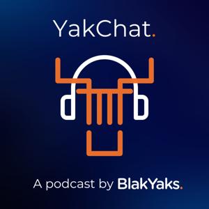 YakChat