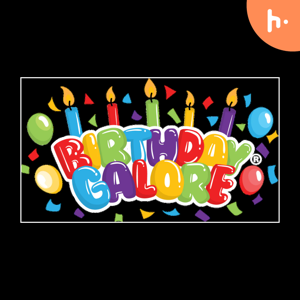 Birthday Galore