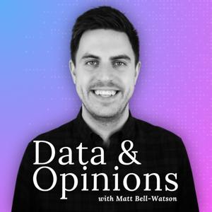 Data & Opinions