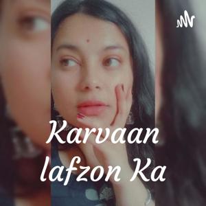 Karvaan lafzon Ka