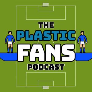 Plastic Fans