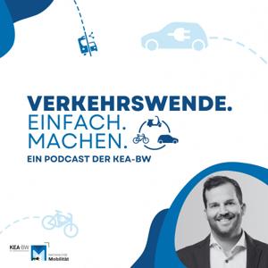 „Verkehrswende. Einfach. Machen.“