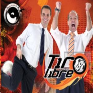 Tiro Libre