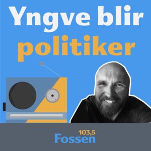 Yngve blir politiker