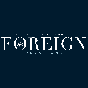 Podcast - United States Senate Committee on Foreign Relations