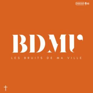 Les bruits de ma ville