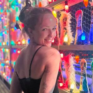 Modern Mysticism with Marlayna