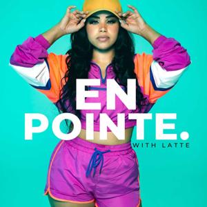 En Pointe.