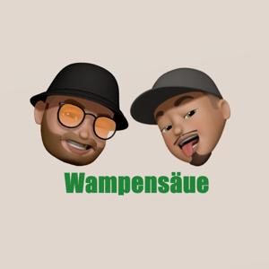 Wampensäue