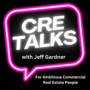CRE TALKS