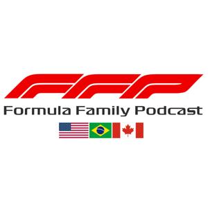 Formula Family Podcast