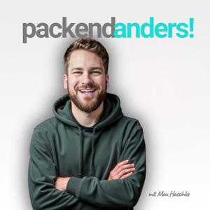 packend anders! – Dein Einblick in die Verpackungswelt