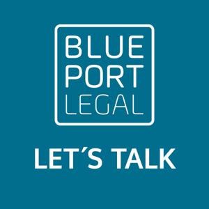 LET´s TALK - der Sports Law Podcast