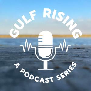 Gulf Rising