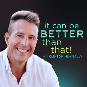 It Can Be Better Than That