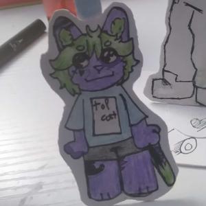 Random ass songs I made in my Free time